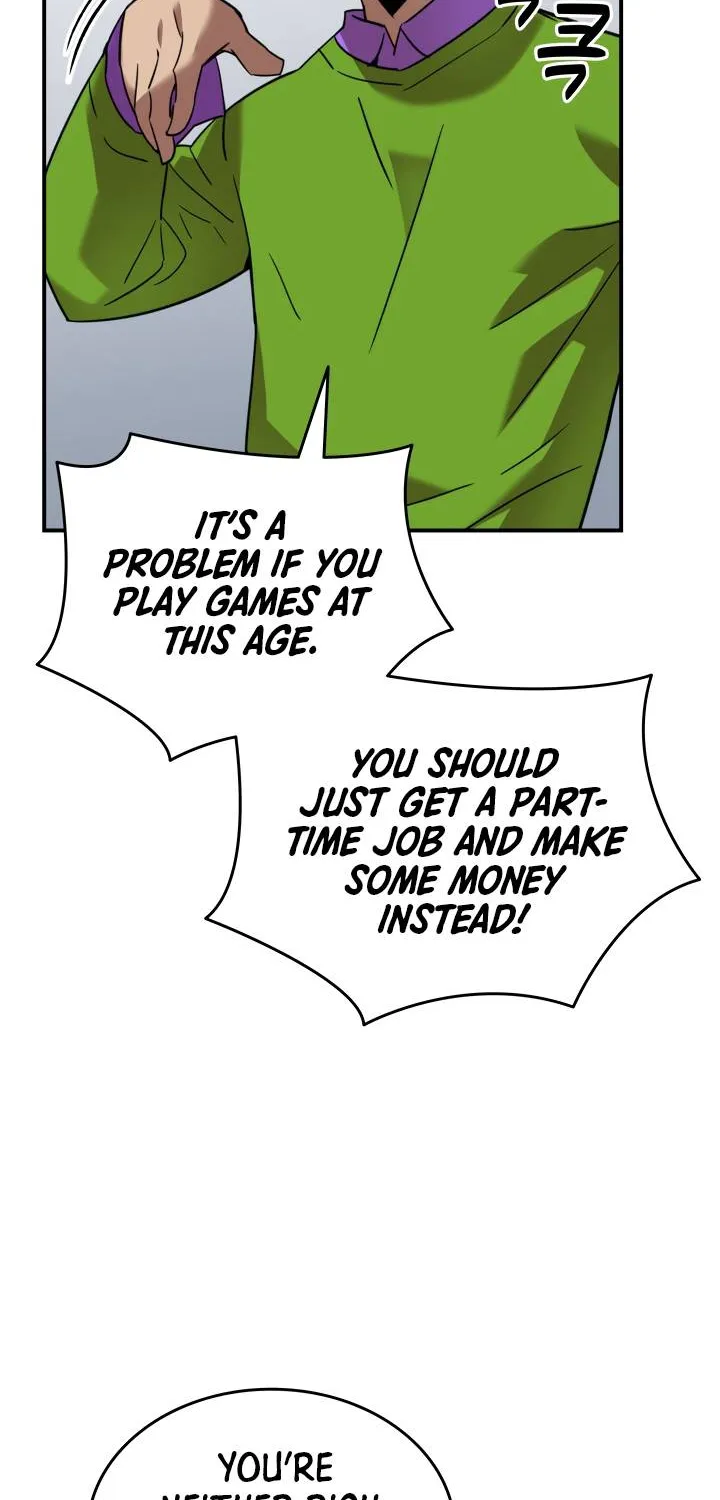 Worn And Torn Newbie Mangakakalot X Chapter 53 Page 62