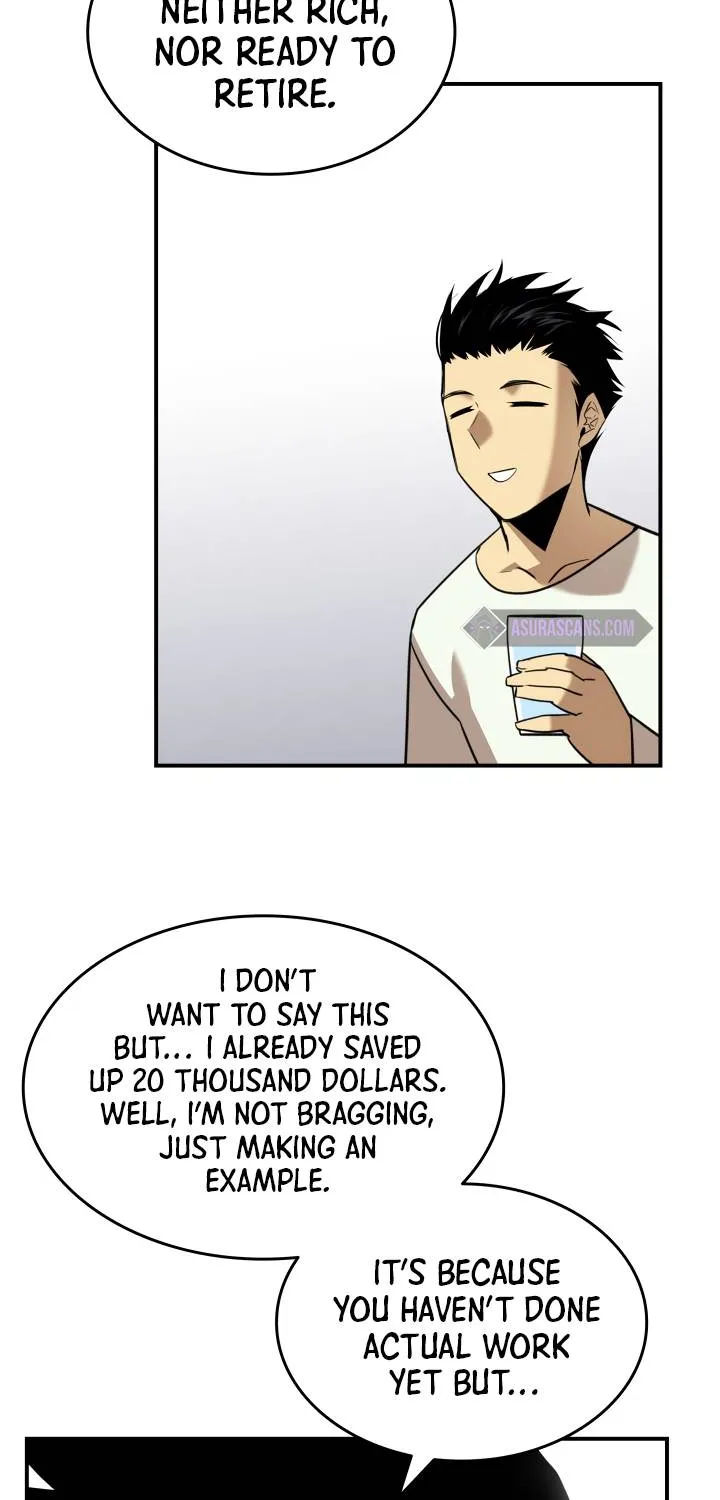 Worn And Torn Newbie Mangakakalot X Chapter 53 Page 63