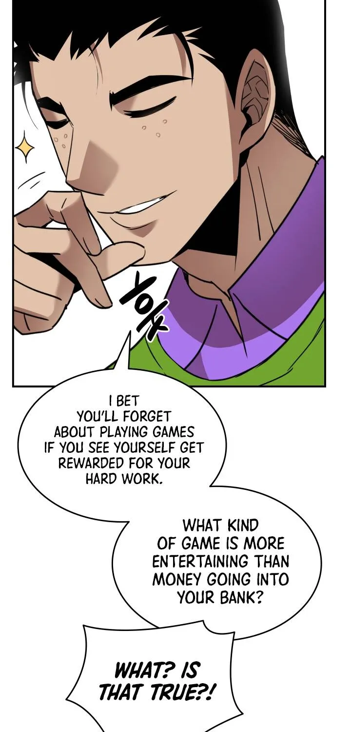 Worn And Torn Newbie Mangakakalot X Chapter 53 Page 64