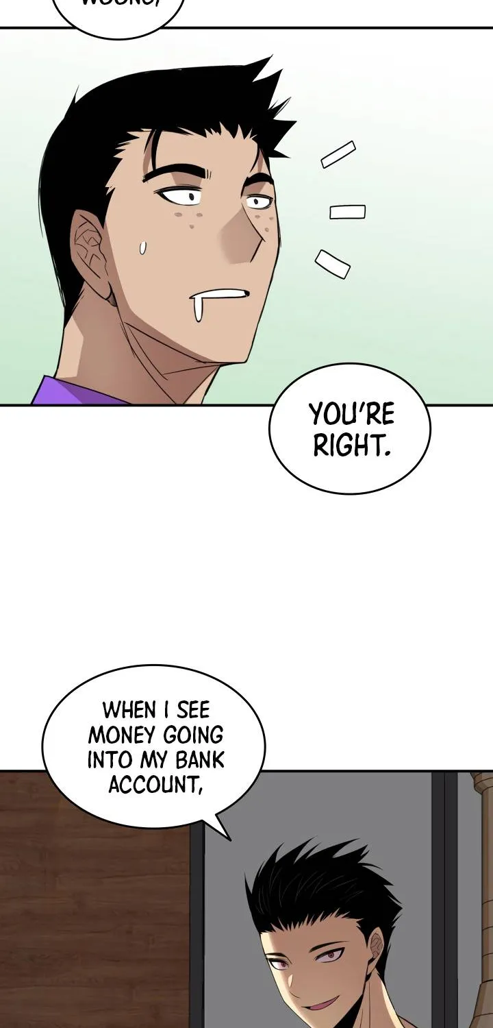 Worn And Torn Newbie Mangakakalot X Chapter 53 Page 71