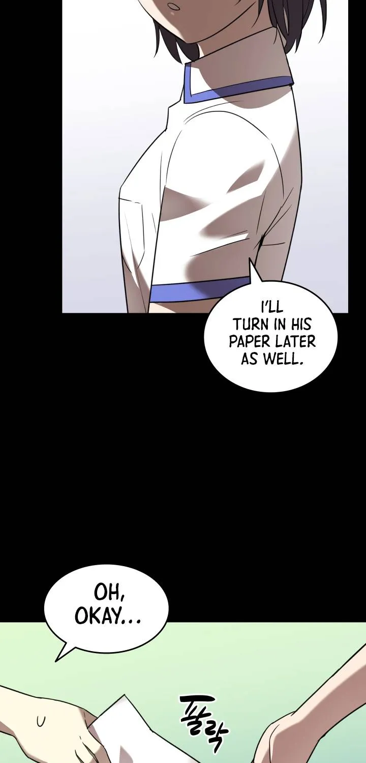 Worn And Torn Newbie Mangakakalot X Chapter 53 Page 9