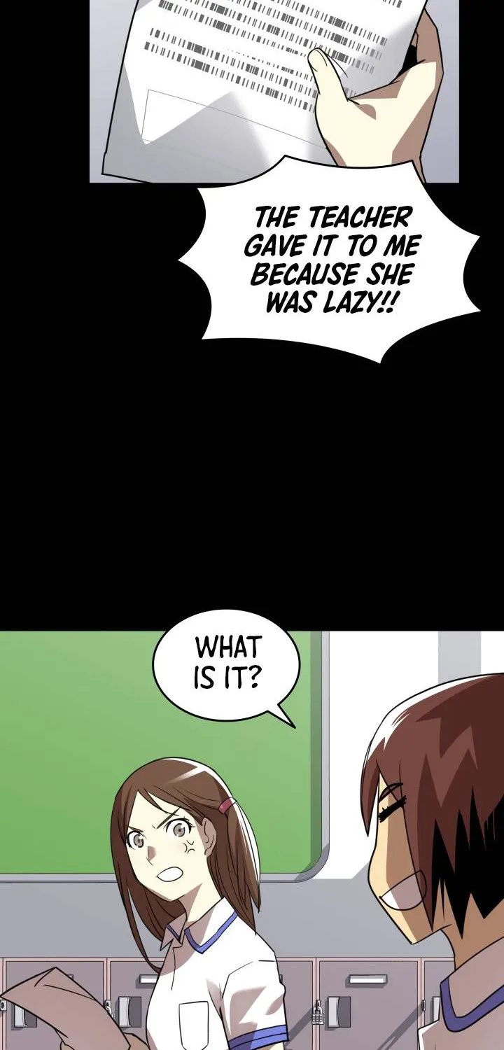 Worn And Torn Newbie Mangakakalot X Chapter 53 Page 4