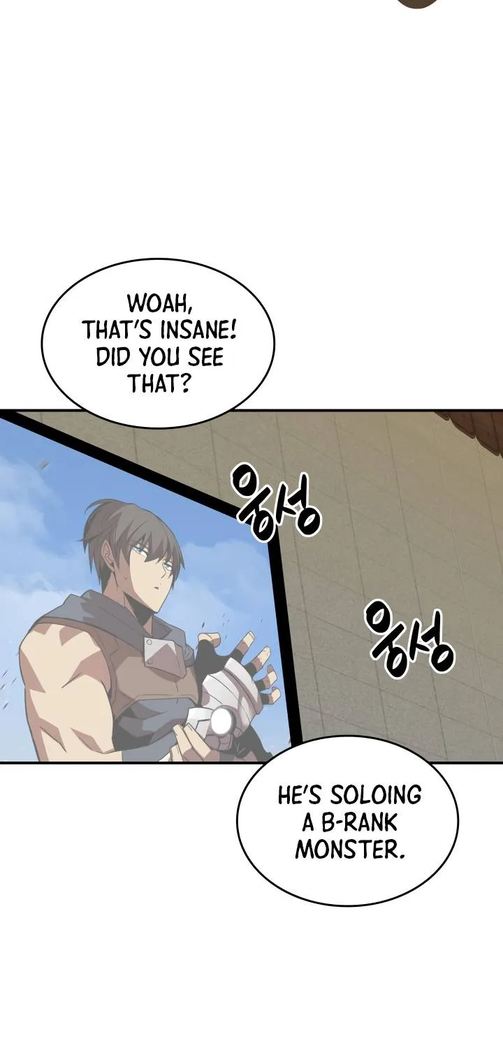 Worn And Torn Newbie Mangakakalot X Chapter 53 Page 34
