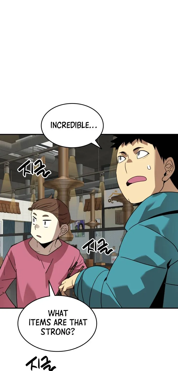 Worn And Torn Newbie Mangakakalot X Chapter 53 Page 35