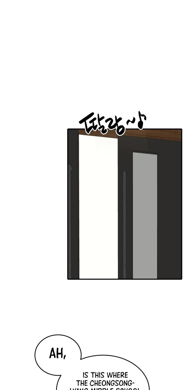 Worn And Torn Newbie Mangakakalot X Chapter 53 Page 40