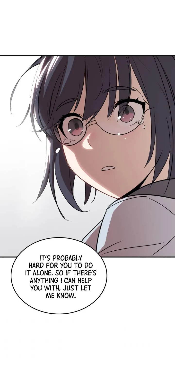 Worn And Torn Newbie Mangakakalot X Chapter 54 Page 44