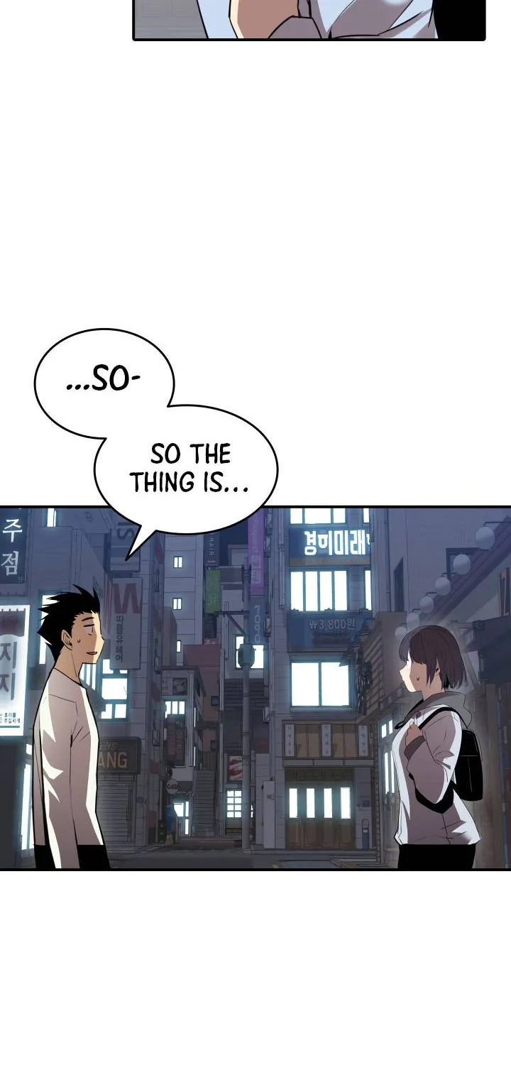 Worn And Torn Newbie Mangakakalot X Chapter 54 Page 6