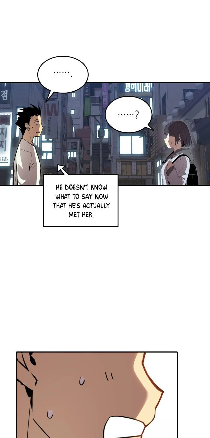 Worn And Torn Newbie Mangakakalot X Chapter 54 Page 7