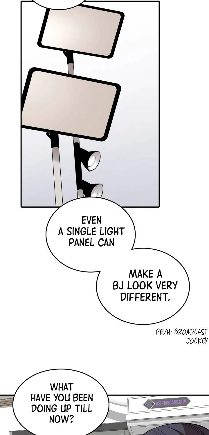 Worn And Torn Newbie Mangakakalot X Chapter 54 Page 62