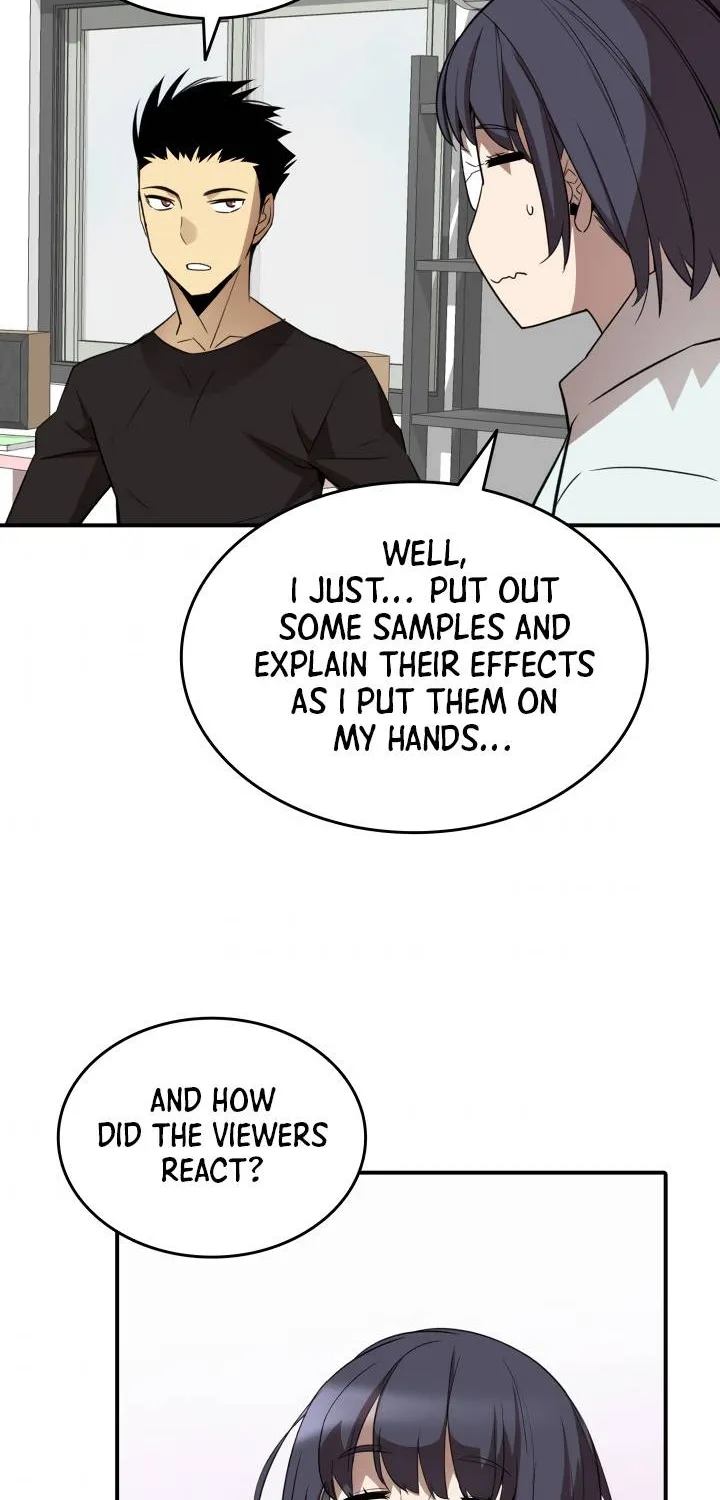 Worn And Torn Newbie Mangakakalot X Chapter 54 Page 63