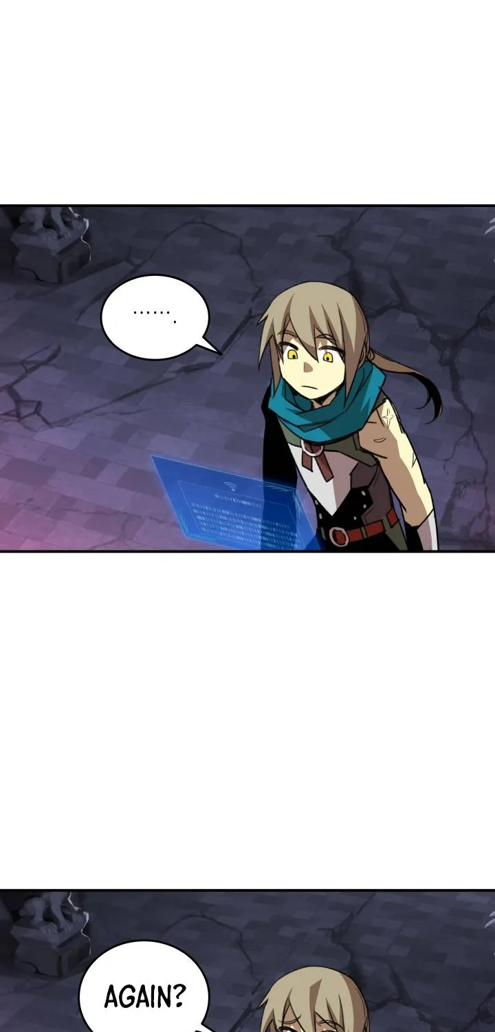 Worn And Torn Newbie Mangakakalot X Chapter 54 Page 81