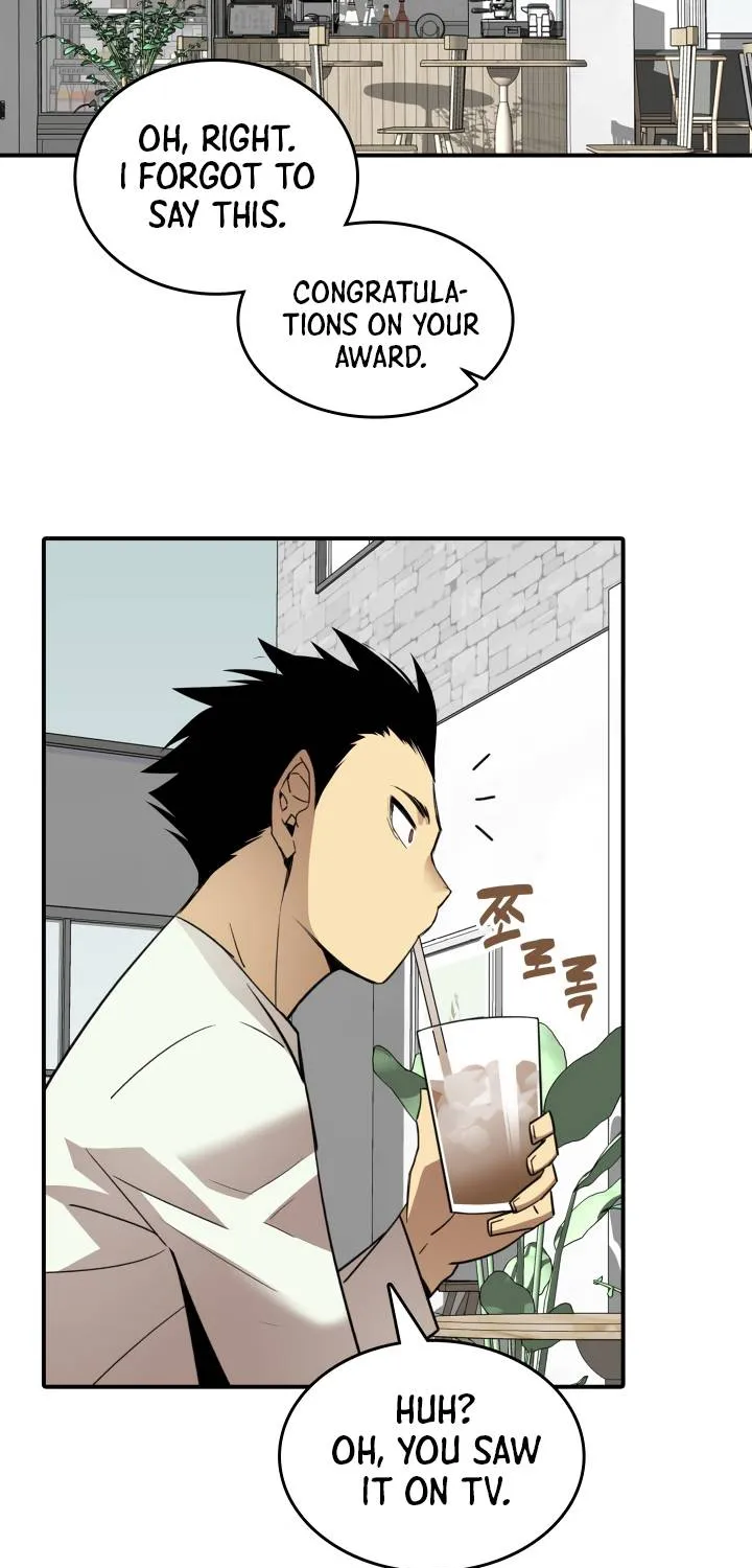 Worn And Torn Newbie Mangakakalot X Chapter 54 Page 11