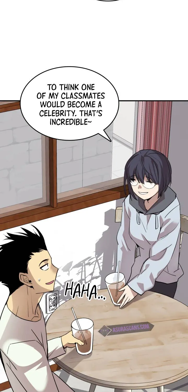 Worn And Torn Newbie Mangakakalot X Chapter 54 Page 12
