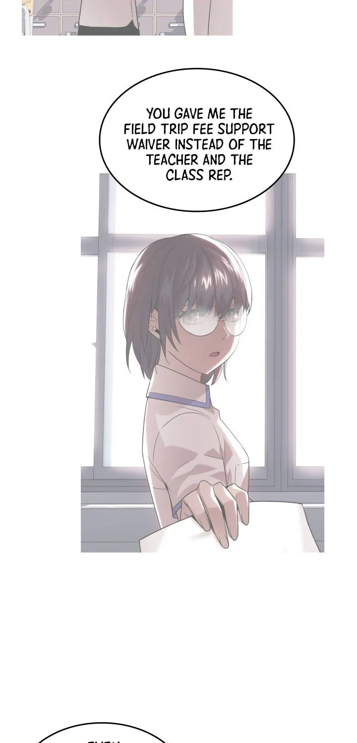Worn And Torn Newbie Mangakakalot X Chapter 54 Page 19