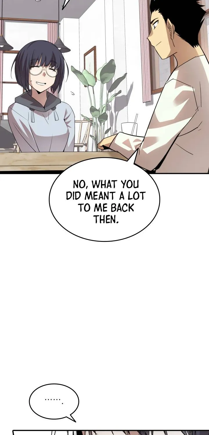 Worn And Torn Newbie Mangakakalot X Chapter 54 Page 22