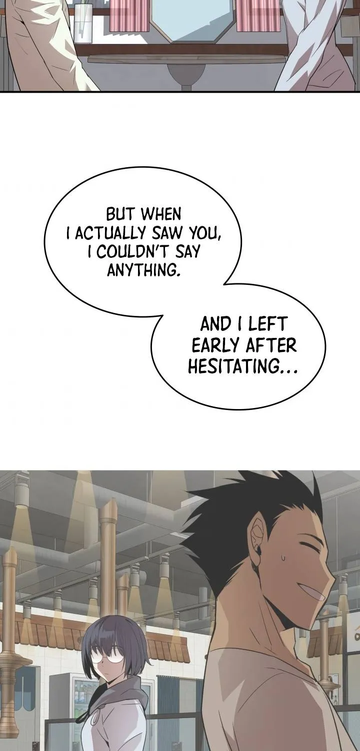 Worn And Torn Newbie Mangakakalot X Chapter 54 Page 25