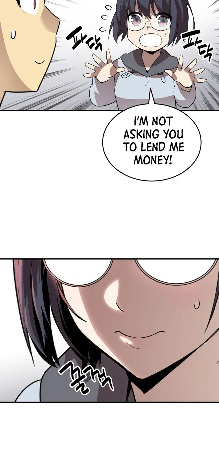 Worn And Torn Newbie Mangakakalot X Chapter 54 Page 32