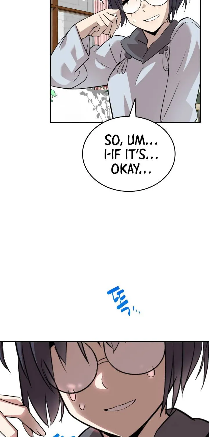 Worn And Torn Newbie Mangakakalot X Chapter 54 Page 37