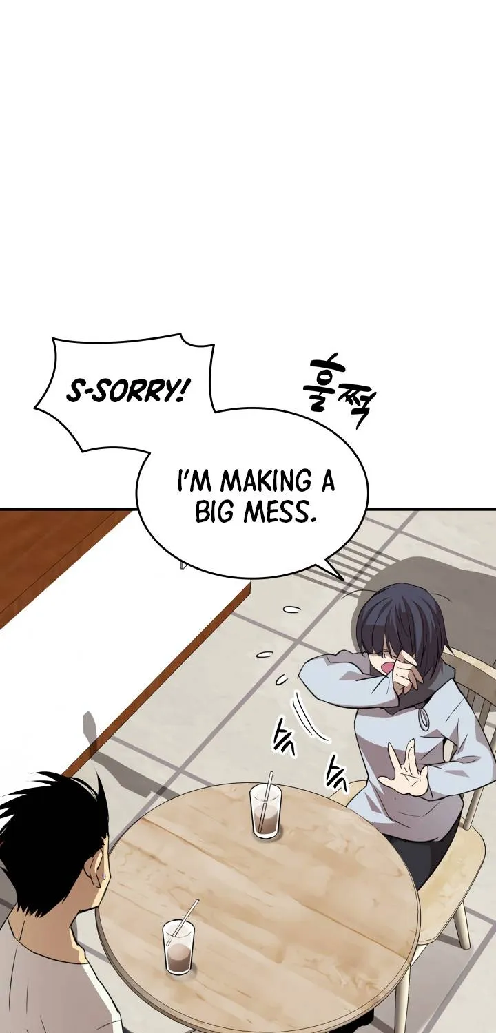 Worn And Torn Newbie Mangakakalot X Chapter 54 Page 39