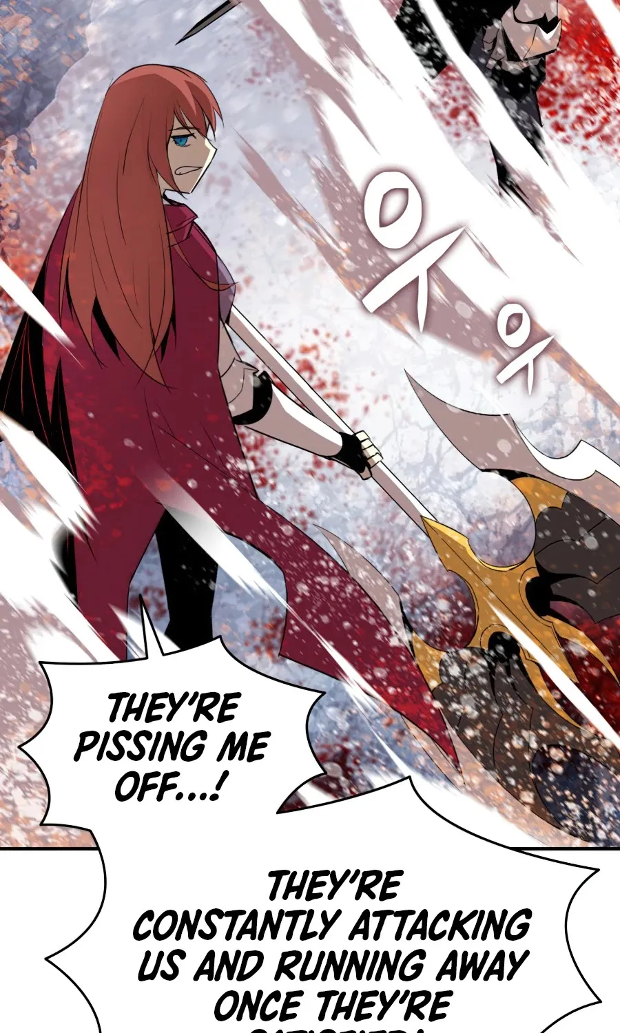Worn And Torn Newbie Mangakakalot X Chapter 57 Page 80