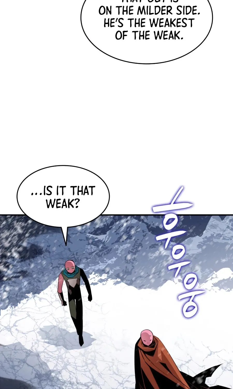Worn And Torn Newbie Mangakakalot X Chapter 57 Page 21