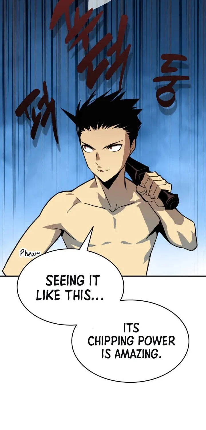 Worn And Torn Newbie Mangakakalot X Chapter 6 Page 20