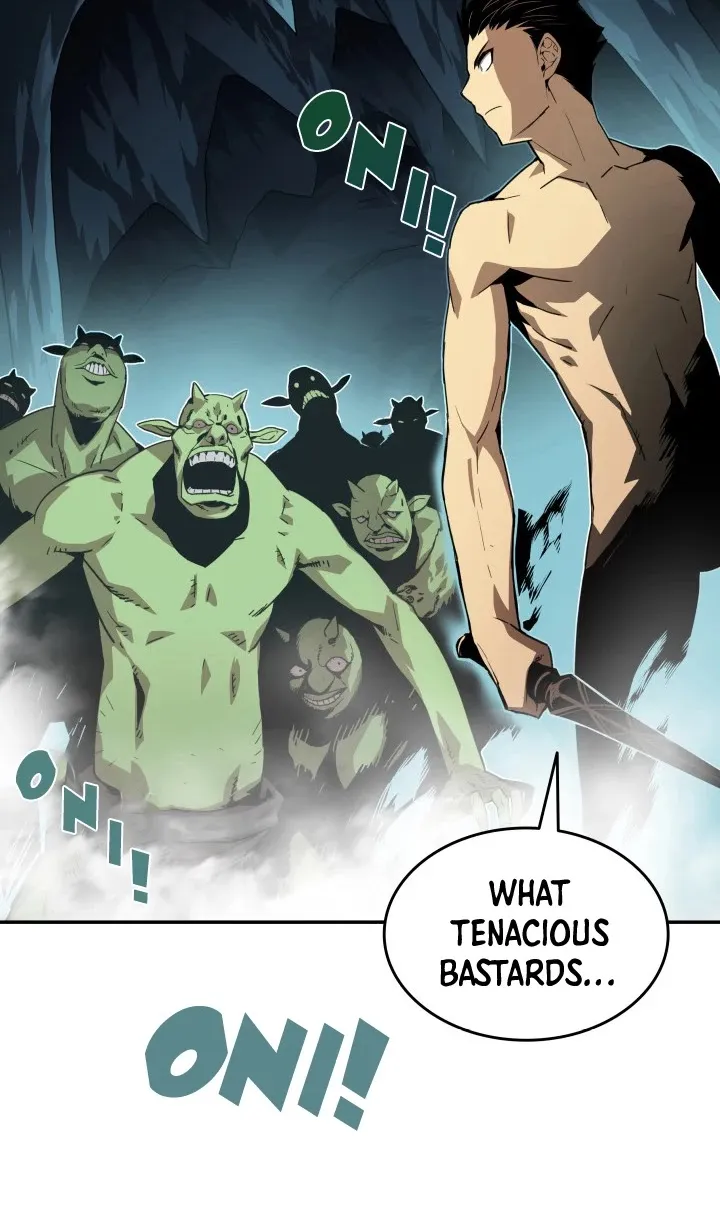 Worn And Torn Newbie Mangakakalot X Chapter 6 Page 14