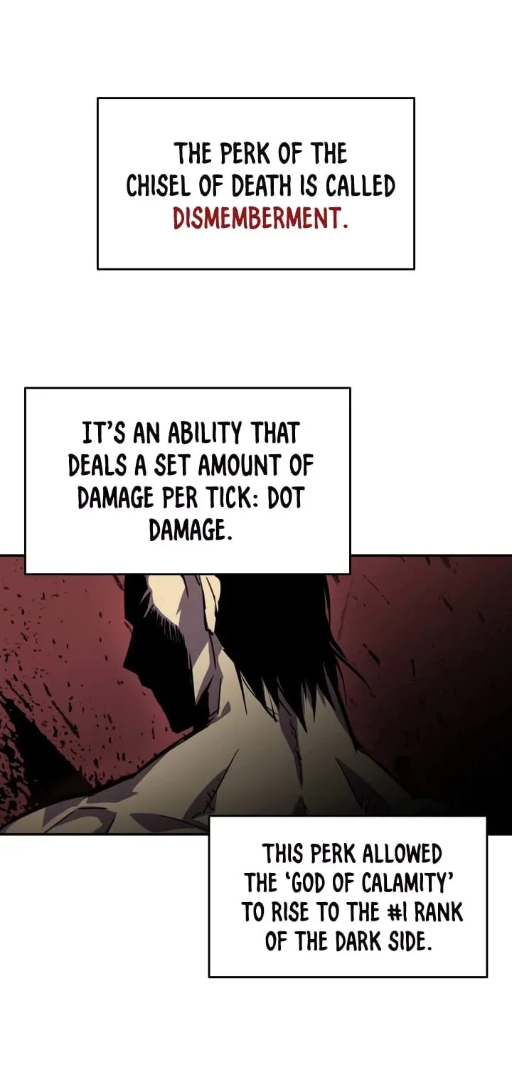 Worn And Torn Newbie Mangakakalot X Chapter 6 Page 21