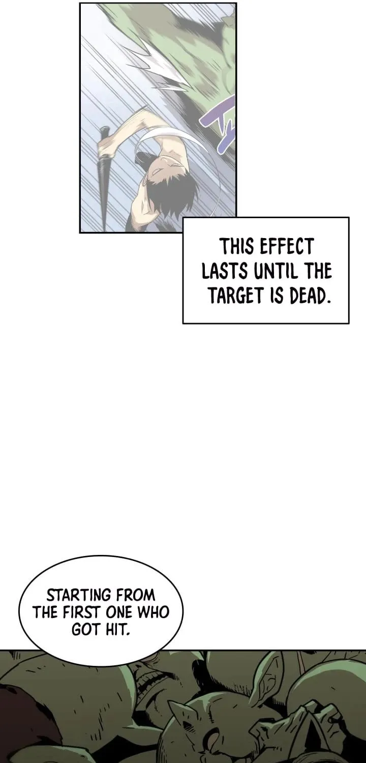 Worn And Torn Newbie Mangakakalot X Chapter 6 Page 23
