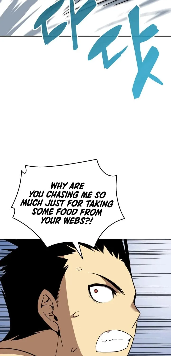 Worn And Torn Newbie Mangakakalot X Chapter 6 Page 50