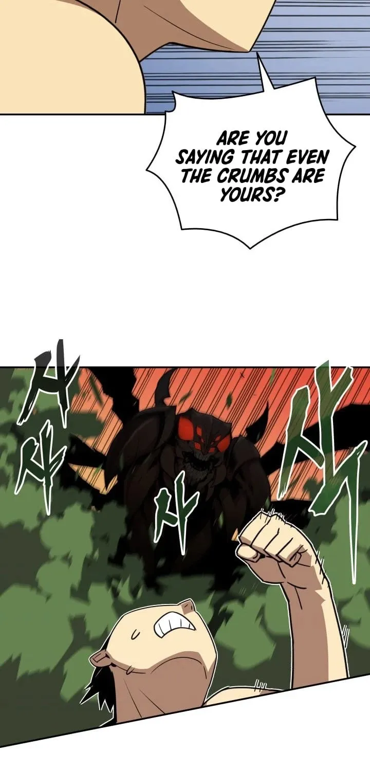 Worn And Torn Newbie Mangakakalot X Chapter 6 Page 51