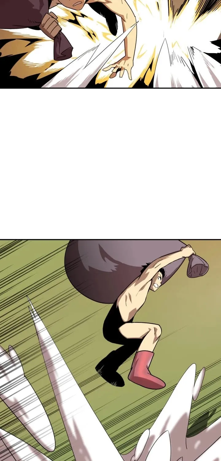 Worn And Torn Newbie Mangakakalot X Chapter 6 Page 53