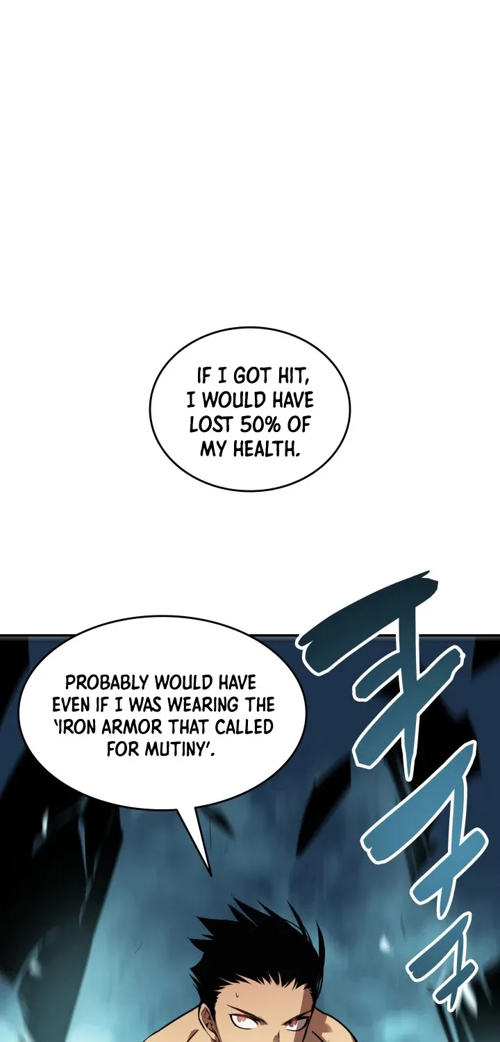 Worn And Torn Newbie Mangakakalot X Chapter 6 Page 9
