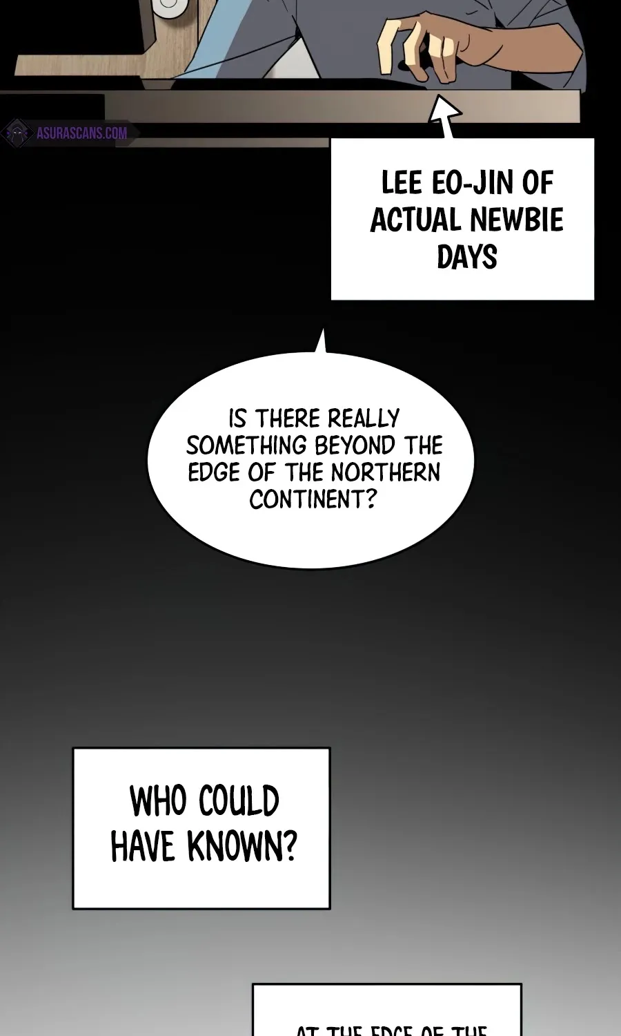 Worn And Torn Newbie Mangakakalot X Chapter 60 Page 7
