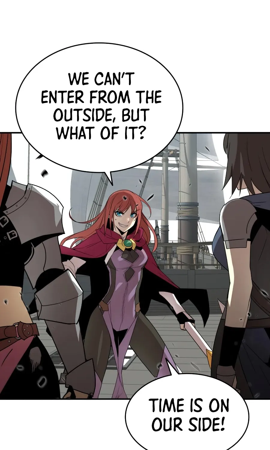 Worn And Torn Newbie Mangakakalot X Chapter 60 Page 74