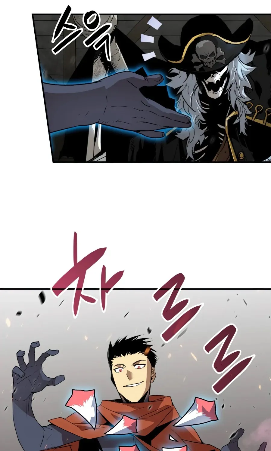 Worn And Torn Newbie Mangakakalot X Chapter 60 Page 31
