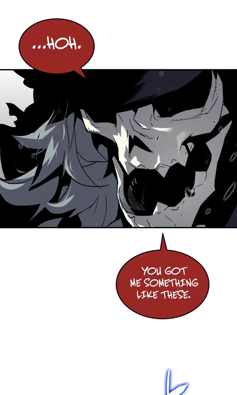 Worn And Torn Newbie Mangakakalot X Chapter 60 Page 33