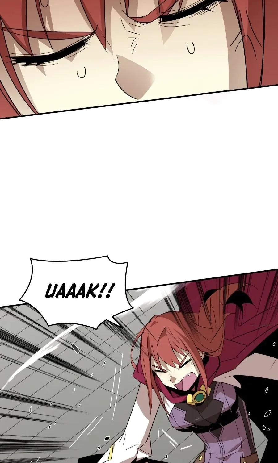 Worn And Torn Newbie Mangakakalot X Chapter 61 Page 42
