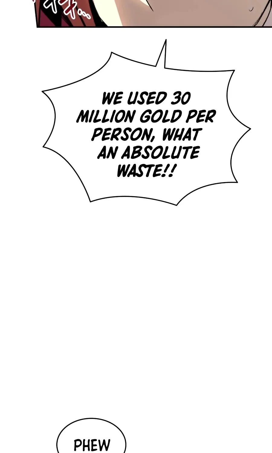 Worn And Torn Newbie Mangakakalot X Chapter 61 Page 45
