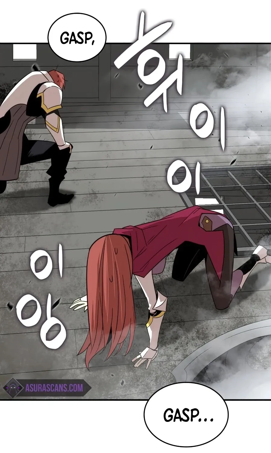Worn And Torn Newbie Mangakakalot X Chapter 61 Page 71