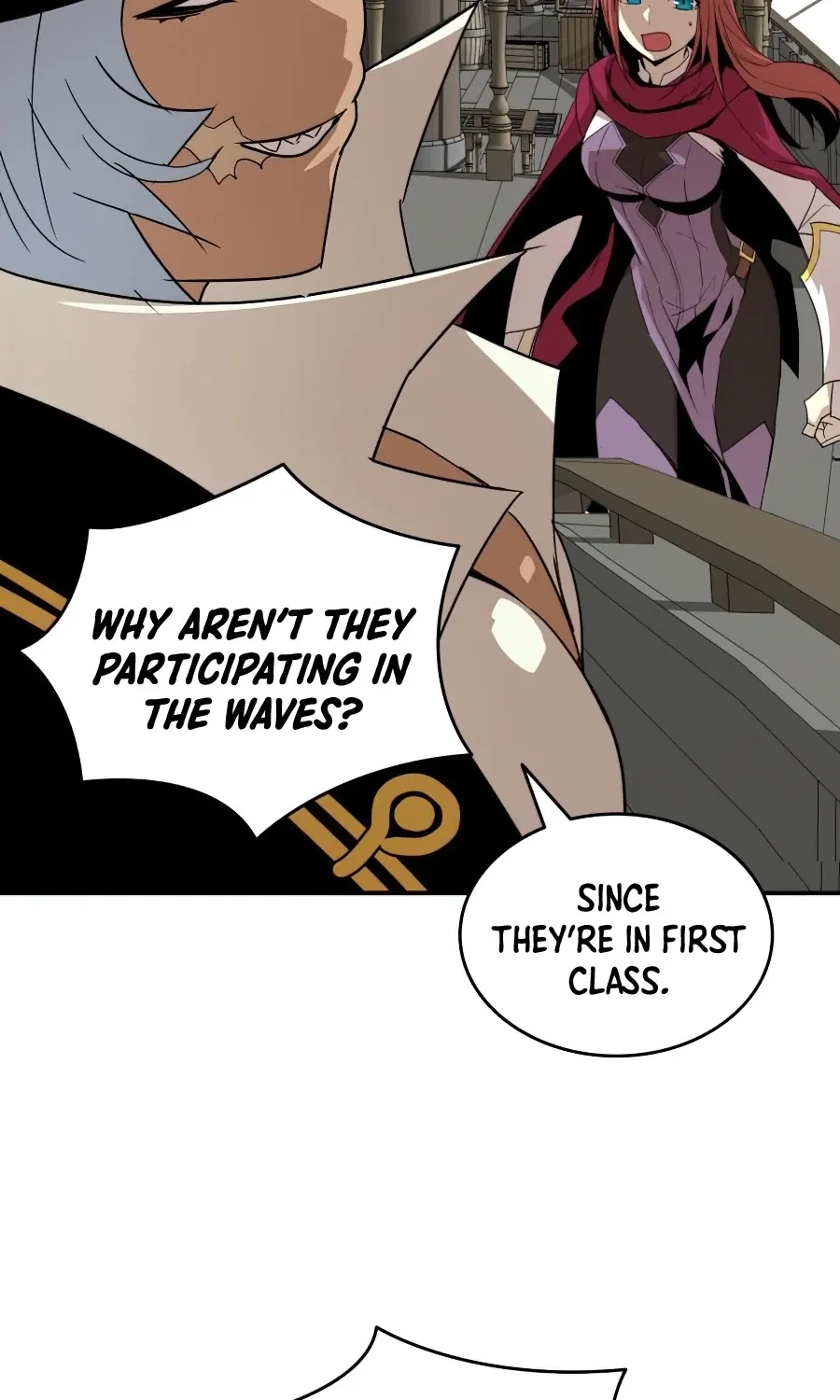 Worn And Torn Newbie Mangakakalot X Chapter 61 Page 76