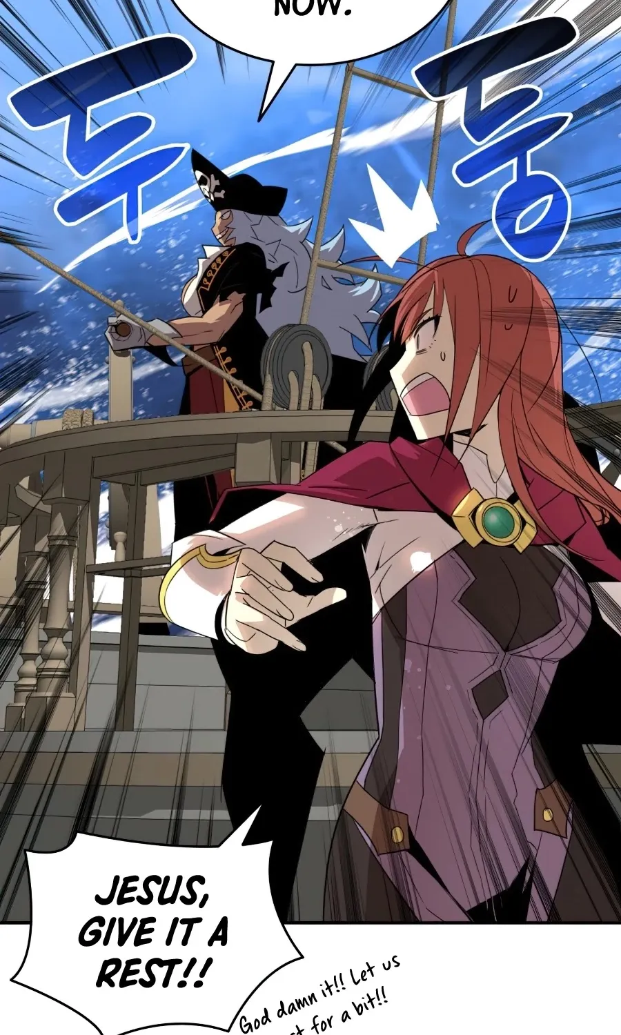Worn And Torn Newbie Mangakakalot X Chapter 61 Page 84