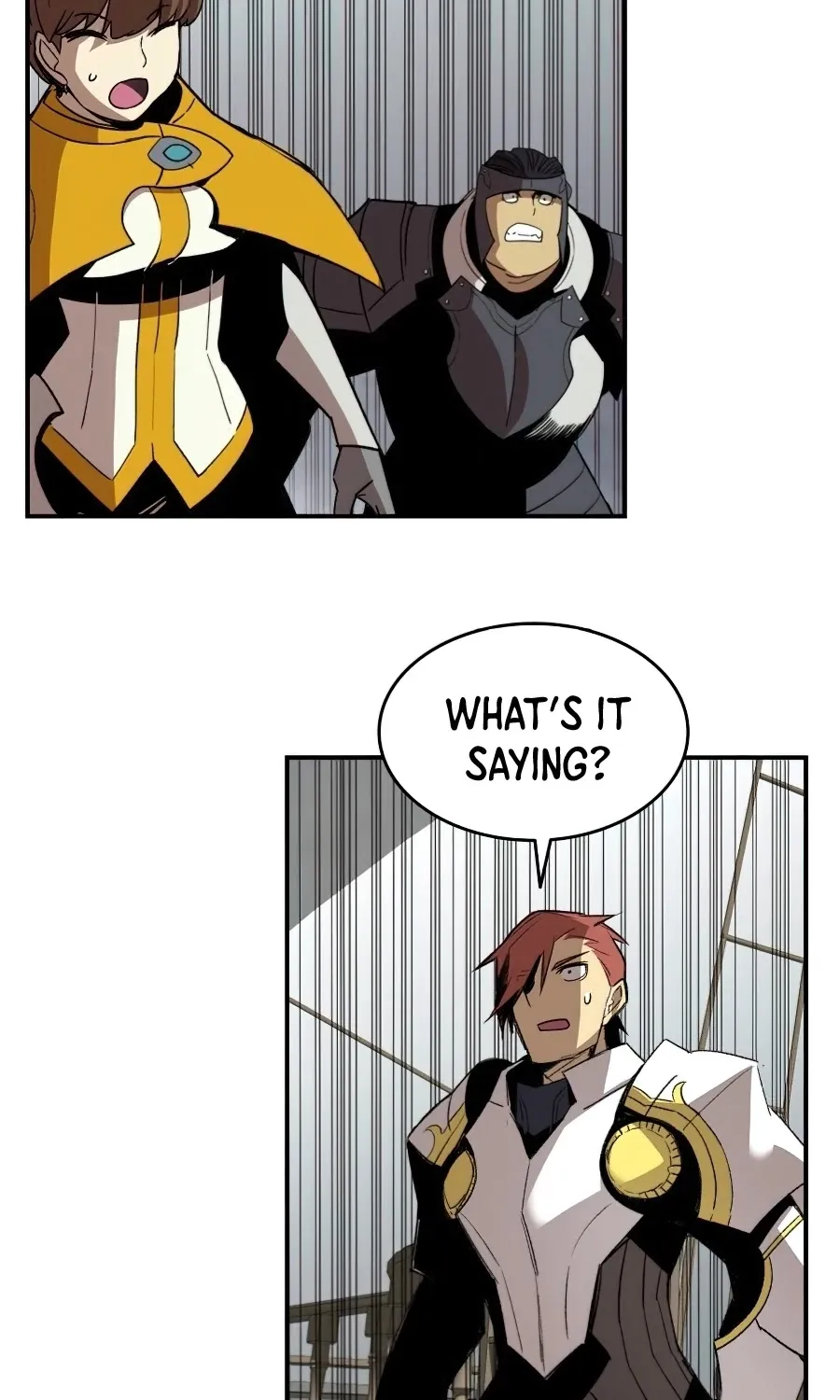 Worn And Torn Newbie Mangakakalot X Chapter 61 Page 101