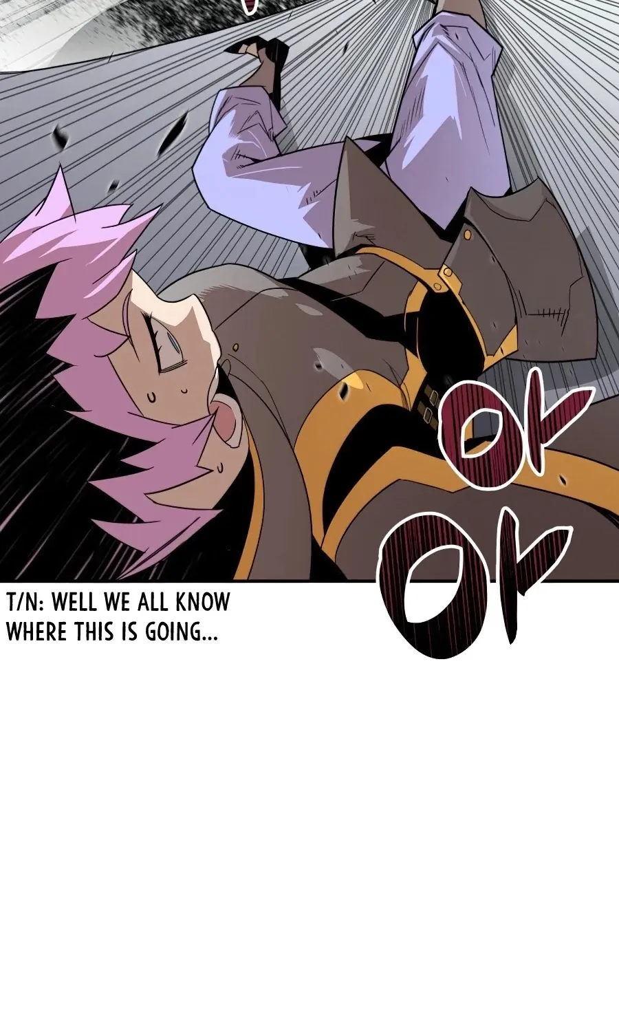 Worn And Torn Newbie Mangakakalot X Chapter 61 Page 16