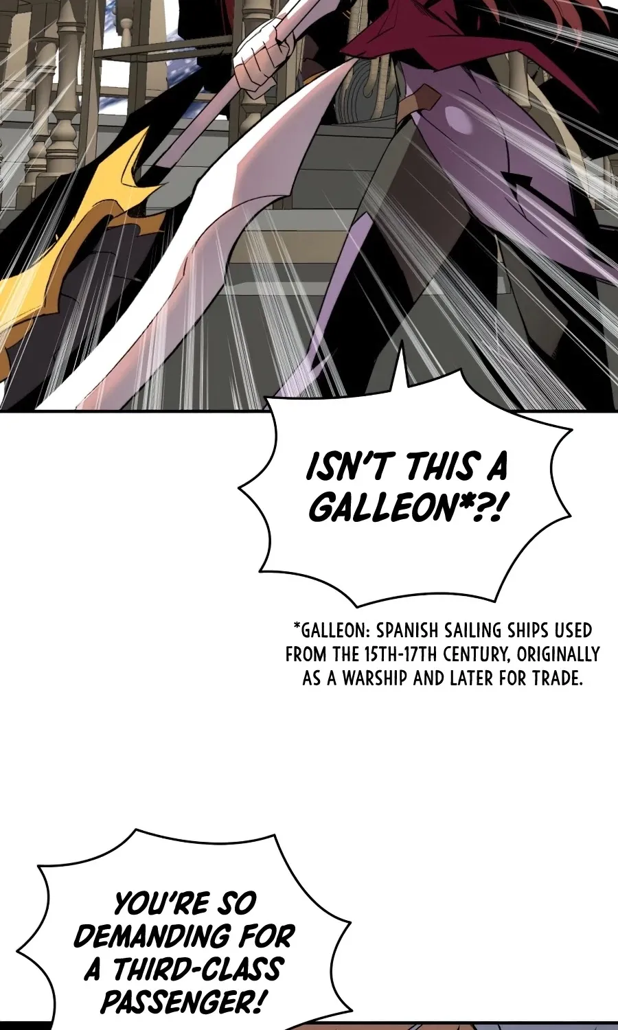 Worn And Torn Newbie Mangakakalot X Chapter 61 Page 24