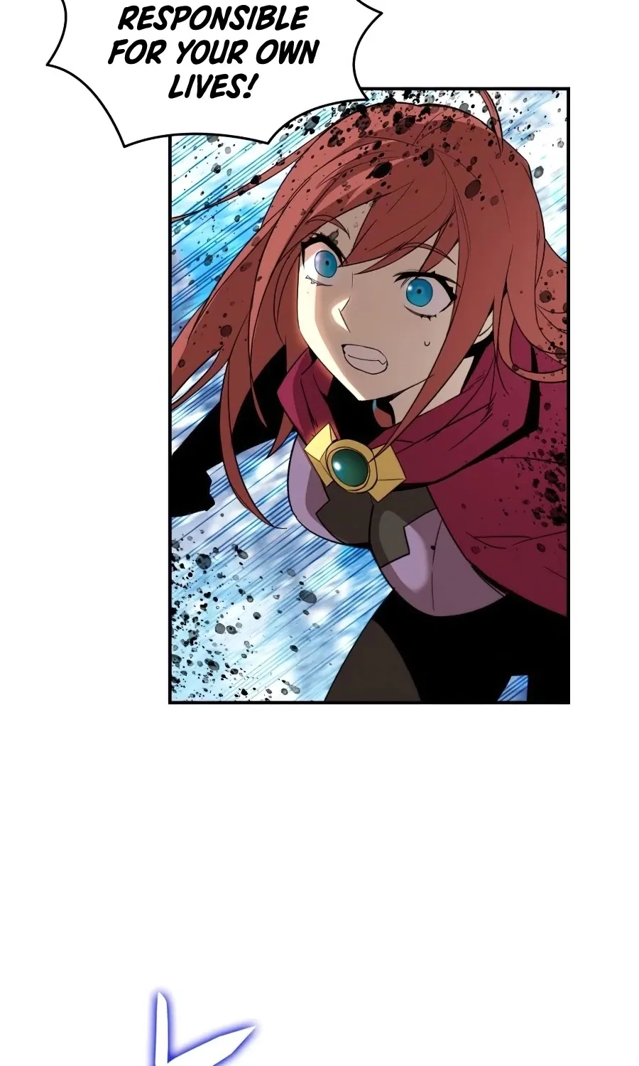 Worn And Torn Newbie Mangakakalot X Chapter 61 Page 29