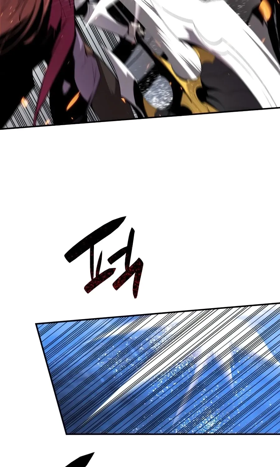 Worn And Torn Newbie Mangakakalot X Chapter 61 Page 37