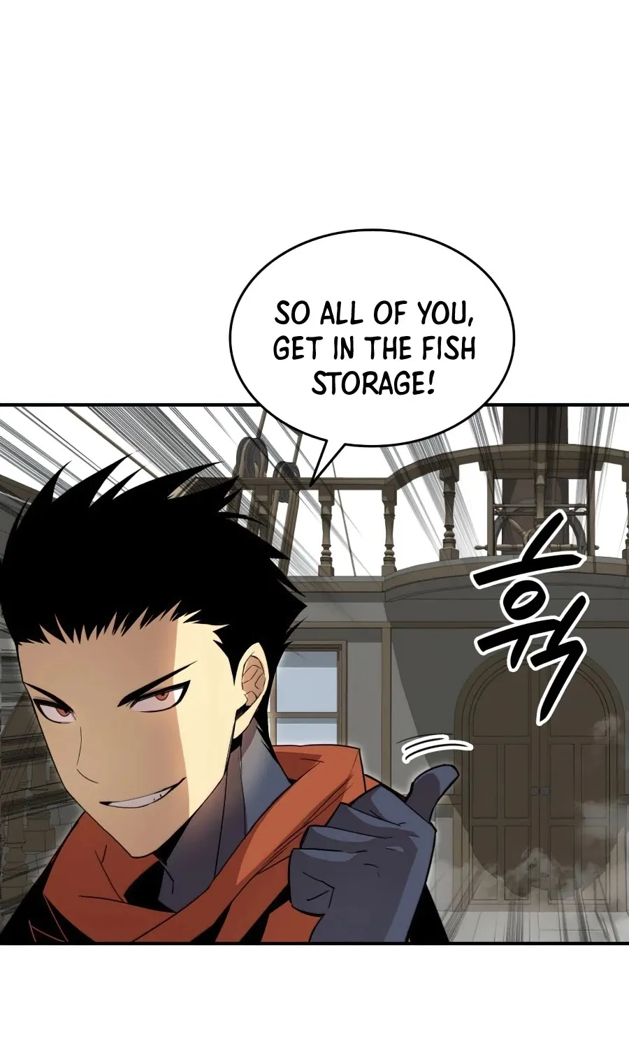 Worn And Torn Newbie Mangakakalot X Chapter 63 Page 76