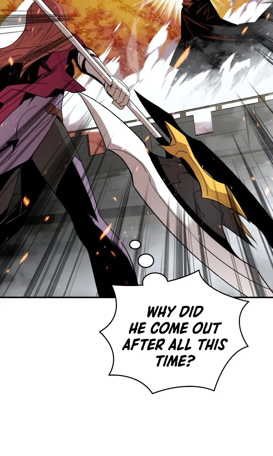 Worn And Torn Newbie Mangakakalot X Chapter 63 Page 9