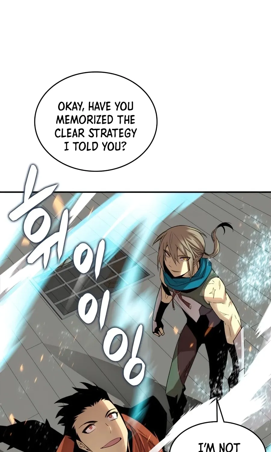 Worn And Torn Newbie Mangakakalot X Chapter 63 Page 96